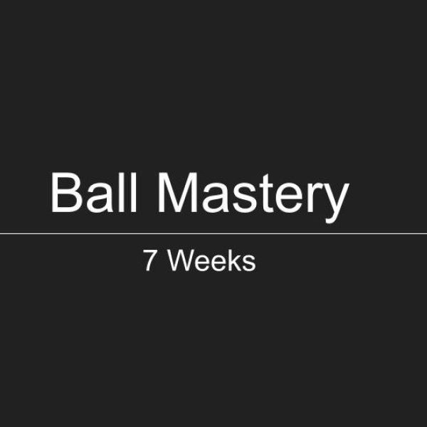 Ball Mastery